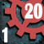 In-Depth Analysis of the 20th Machine #1