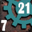 In-Depth Analysis of the 21st Machine #7
