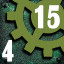 In-Depth Analysis of the 15th Machine #4