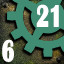 In-Depth Analysis of the 21st Machine #6