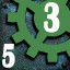 In-Depth Analysis of the 3rd Machine #5