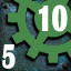 In-Depth Analysis of the 10th Machine #5