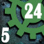 In-Depth Analysis of the 24th Machine #5