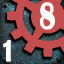 In-Depth Analysis of the 8th Machine #1