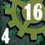 In-Depth Analysis of the 16th Machine #4