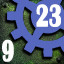 In-Depth Analysis of the 23rd Machine #9
