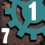 In-Depth Analysis of the 1st Machine #7
