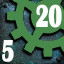 In-Depth Analysis of the 20th Machine #5