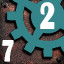 In-Depth Analysis of the 2nd Machine #7