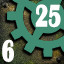 In-Depth Analysis of the 25th Machine #6