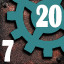 In-Depth Analysis of the 20th Machine #7