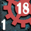 In-Depth Analysis of the 18th Machine #1