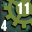 In-Depth Analysis of the 11th Machine #4