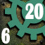 In-Depth Analysis of the 20th Machine #6
