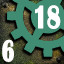 In-Depth Analysis of the 18th Machine #6