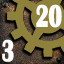 In-Depth Analysis of the 20th Machine #3
