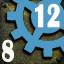 In-Depth Analysis of the 12th Machine #8