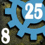 In-Depth Analysis of the 25th Machine #8