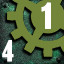 In-Depth Analysis of the 1st Machine #4
