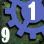 In-Depth Analysis of the 1st Machine #9