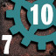In-Depth Analysis of the 10th Machine #7
