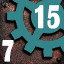 In-Depth Analysis of the 15th Machine #7