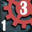 In-Depth Analysis of the 3rd Machine #1