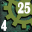 In-Depth Analysis of the 25th Machine #4