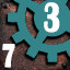 In-Depth Analysis of the 3rd Machine #7