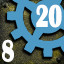 In-Depth Analysis of the 20th Machine #8