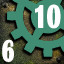 In-Depth Analysis of the 10th Machine #6