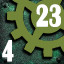 In-Depth Analysis of the 23rd Machine #4