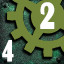 In-Depth Analysis of the 2nd Machine #4