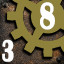 In-Depth Analysis of the 8th Machine #3