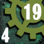 In-Depth Analysis of the 19th Machine #4