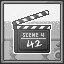Scene 4, Take 42, Action!