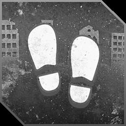 One Small Step