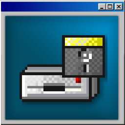 Floppy Disk