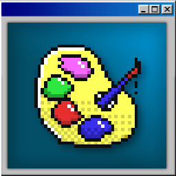Paint Brush