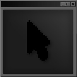 Golden Cursors