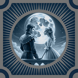 MOONLIGHT WALKS