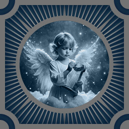 ANGELIC MUSIC
