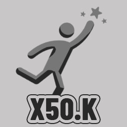The 50,000 Flex