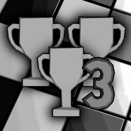 Challenge 3, three times