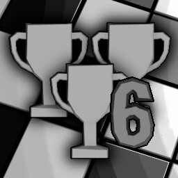 Challenge 3, six times
