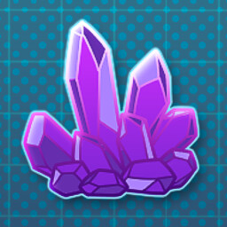 Raw Crystal