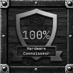 Hardware Connoisseur