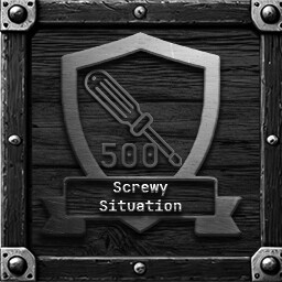 Screwy Situation