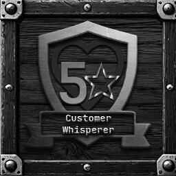 Customer Whisperer