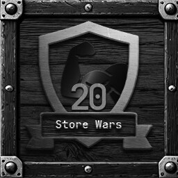 Store Wars